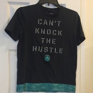 Under Armour boys t shirt